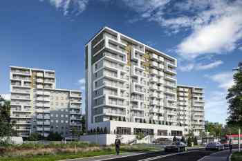 Lokalizacja mieszkania pod wynajem – czym się kierować?